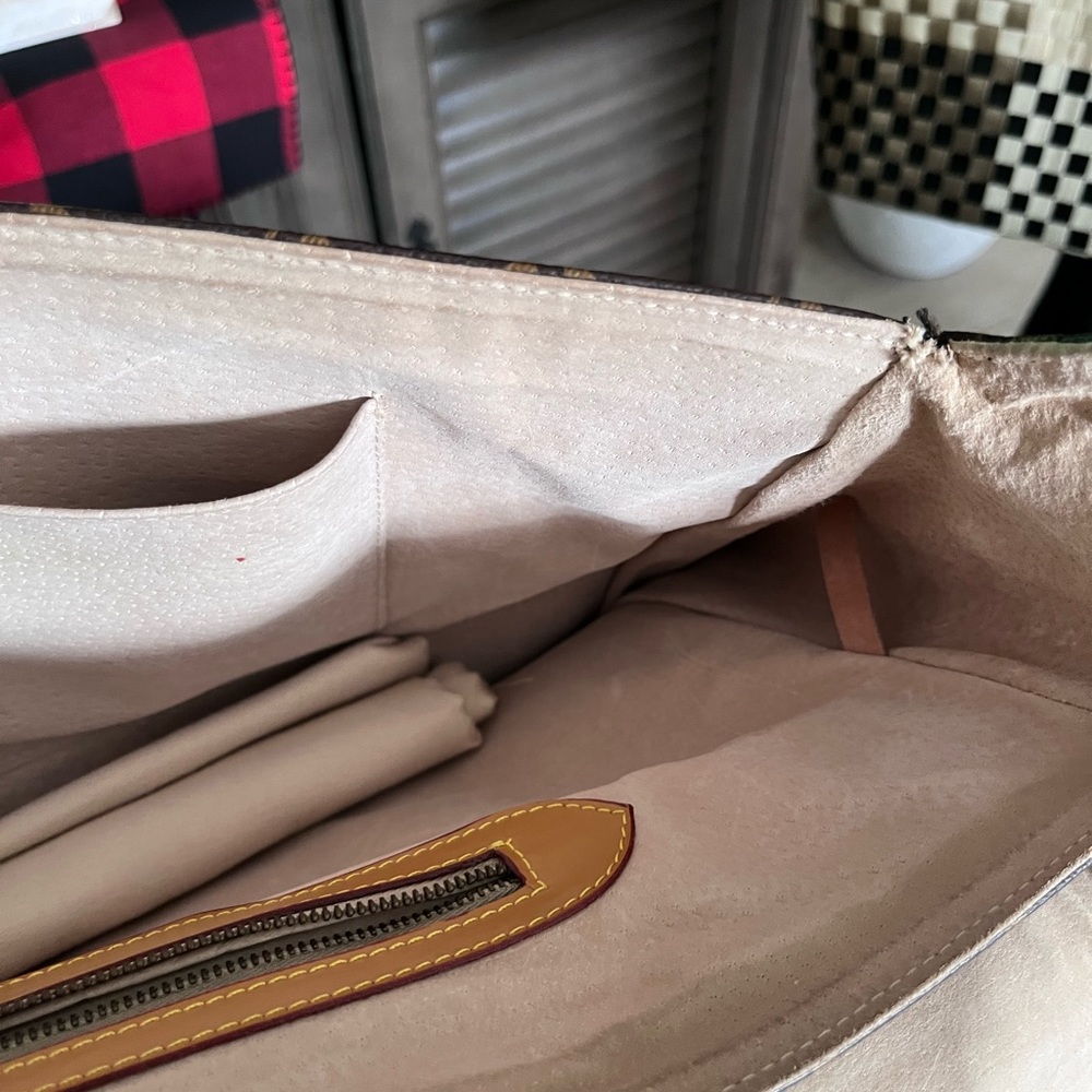 Louis Vuitton Messenger bag unisex - Picture 11 of 12